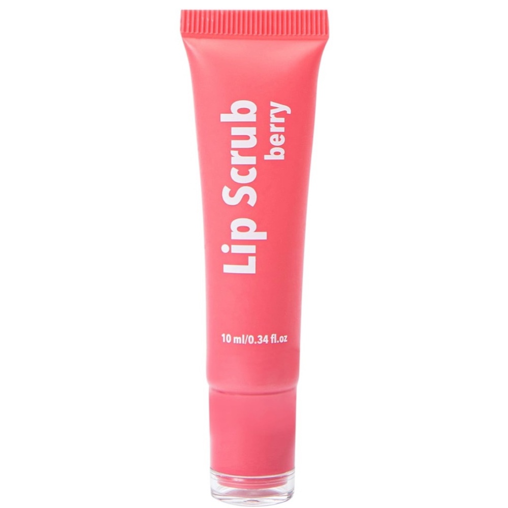 Lip Scrub - YOU PICK | Gummy Bear/Vanilla/Berry/Sweet Candy- 10ml - Picture 4 of 5